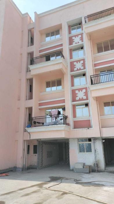 DS Deep Paradise - Project Photo