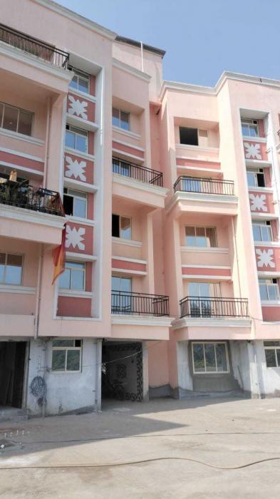 DS Deep Paradise - Project Photo