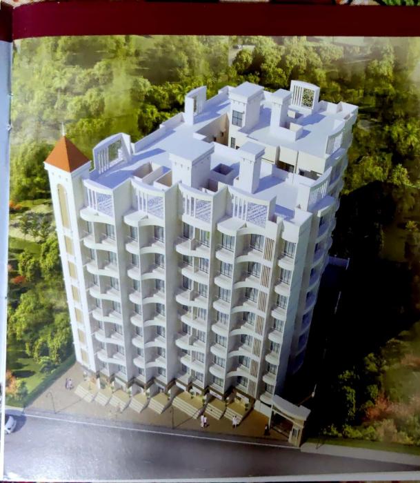 Kohari Doha Heights - Project Photo