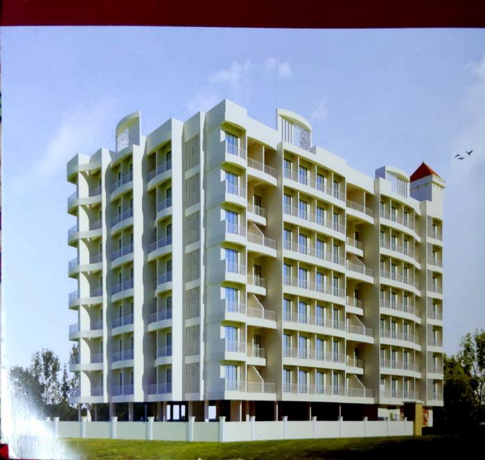 Kohari Doha Heights - Project Photo