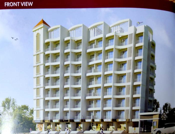 Kohari Doha Heights - Project Photo