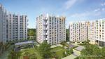 2 BHK Apartment for sale in Somatne Phata, Pune.