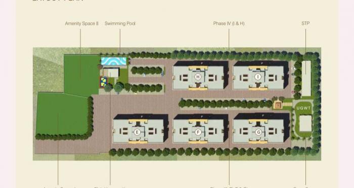 EPIC Phase 3 & Phase 4 - Master Plan