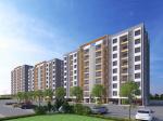 2 BHK Apartment for sale in Wagholi, Pune.