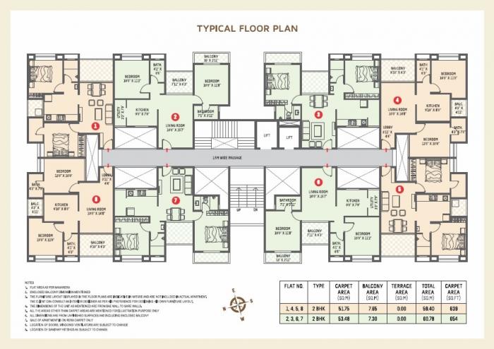 EPIC Phase 3 & Phase 4 - Site Plan