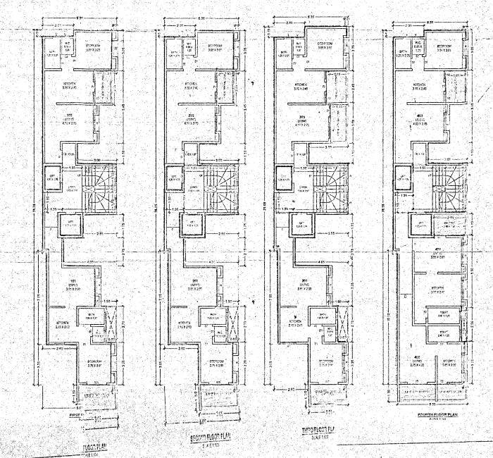 Natraj Vatsa - Master Plan