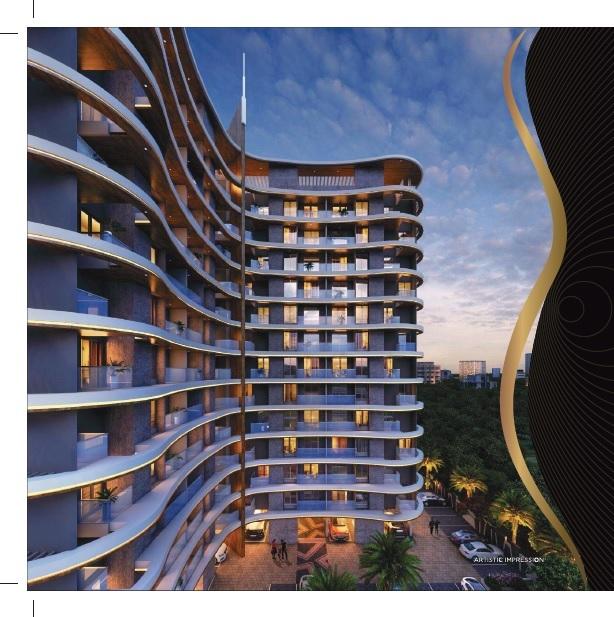 Goodwill Crescent - Project Photo