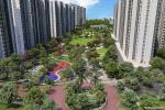 2 BHK rent Apartment in Dombivli East, Mumbai