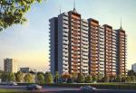 2 BHK Apartment for sale in Mamurdi, Pune.