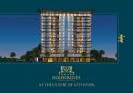 2 BHK Apartment for sale in Mundhwa, Pune.