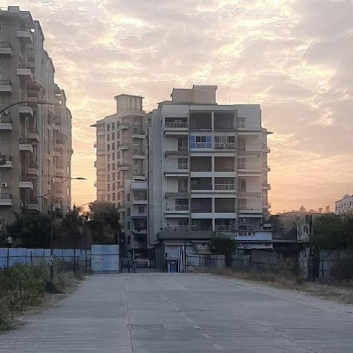 Vardhaman Elegance - Project Photo