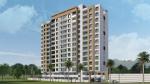 2 BHK Apartment for sale in Tathawade, Pune.