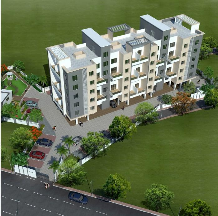 Matrix Alfa - Master Plan