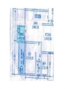 Swastik Manas - Floor plan
