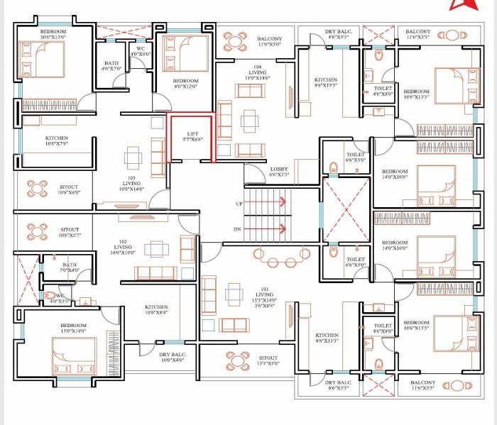 RKD Milestone - Master Plan