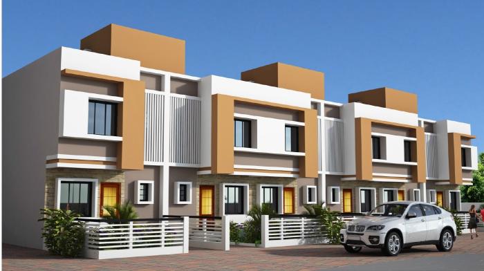 Nest Leaf - Project Photo