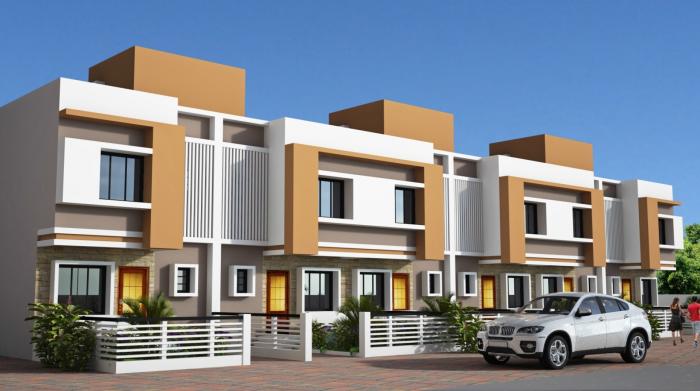 Nest Leaf - Project Photo