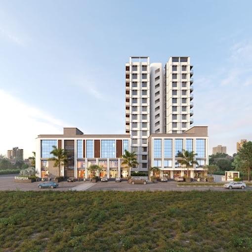 N B Bhalchandra Prospera - Project Photo