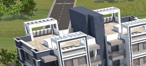 Akshara Serenity - Project Photo