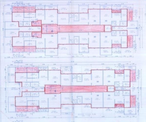 Prakash Nilay - Site Plan