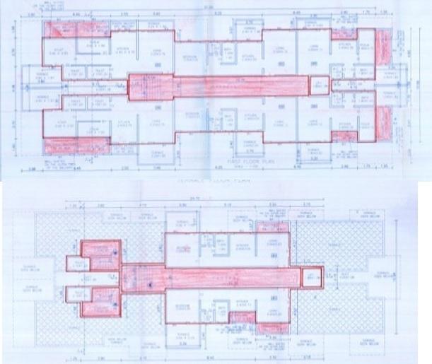 Prakash Nilay - Site Plan