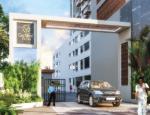 2 BHK Apartment for sale in Mundhwa, Pune.