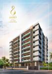2 BHK Apartment for sale in Baner, Pune.