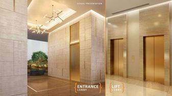 Zidane Tower - Project Photo