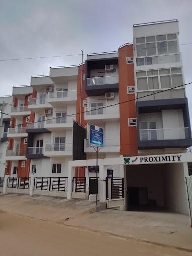 Preeti Proximity - Project Photo