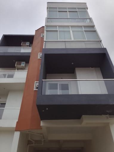 Preeti Proximity - Project Photo