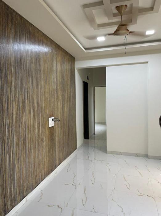 Sudam Residency - Project Photo