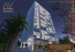 2 BHK Apartment for sale in Balewadi, Pune.