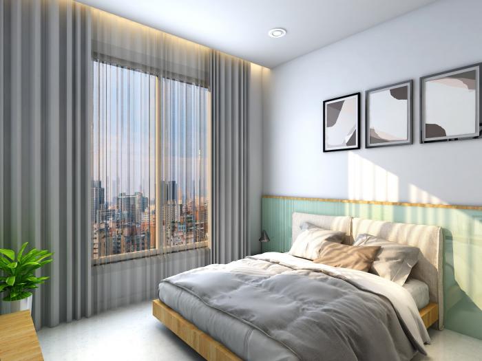 Gaikwad Nirvanas - Project Photo