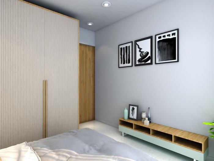 Gaikwad Nirvanas - Project Photo