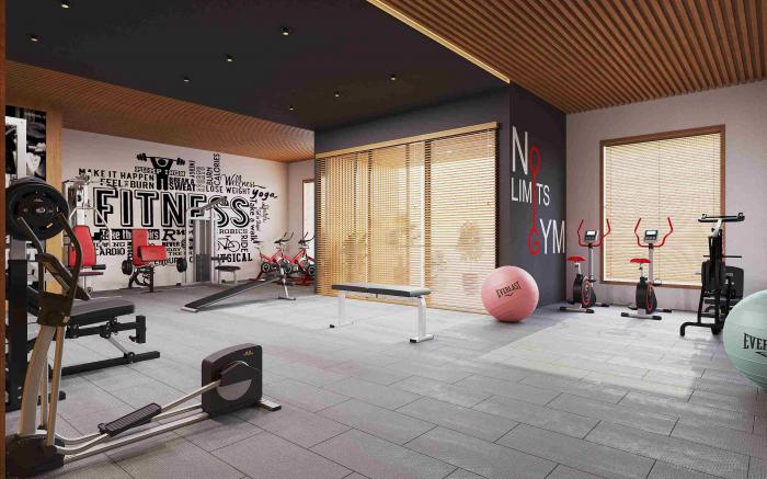 Parth Eurus - Project Photo