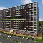 2 BHK Apartment for sale in Hadapsar, Pune.