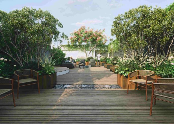 Parth Eurus - Project Photo