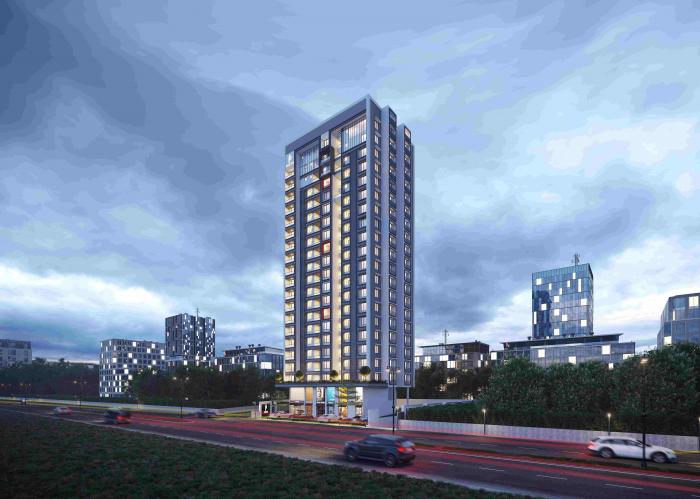 Parth Eurus - Banner Image