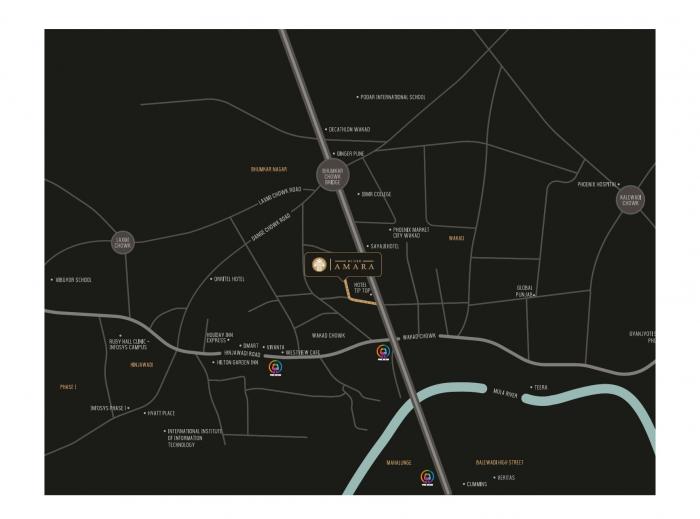 Mihir Amara Phase 2 - Locality