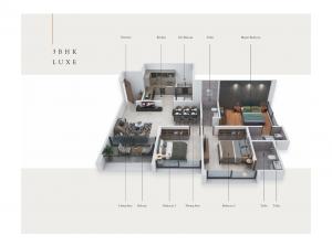 Mihir Amara Phase 2 - Floor plan