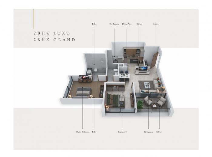 Mihir Amara Phase 2 - Floor Plan