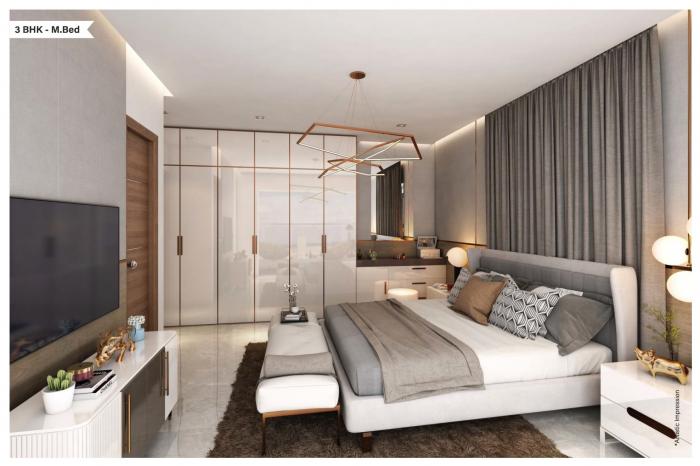 Metropark County - Project Photo