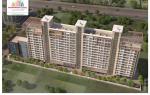 3 BHK Apartment for sale in Balewadi, Pune.