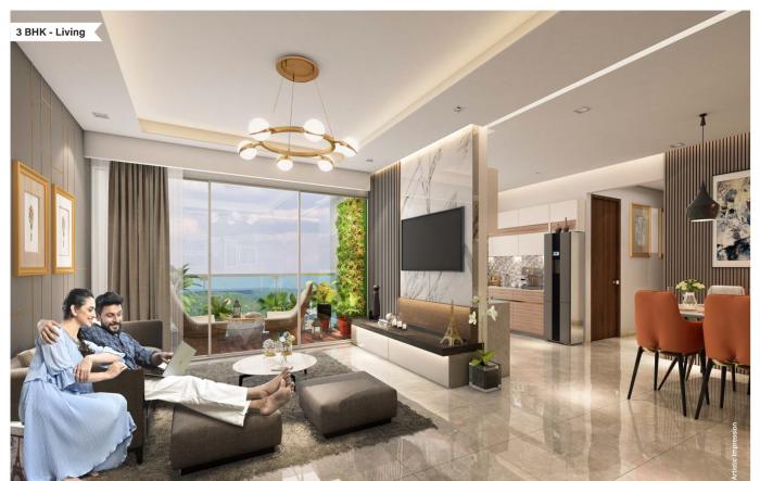 Metropark County - Project Photo