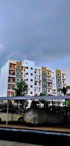 M B Devale Paradise - Project Photo