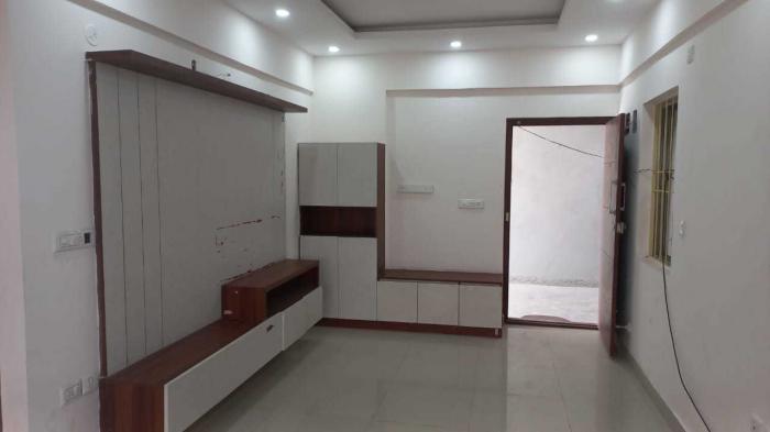 White Eagle Infinity - Project Photo