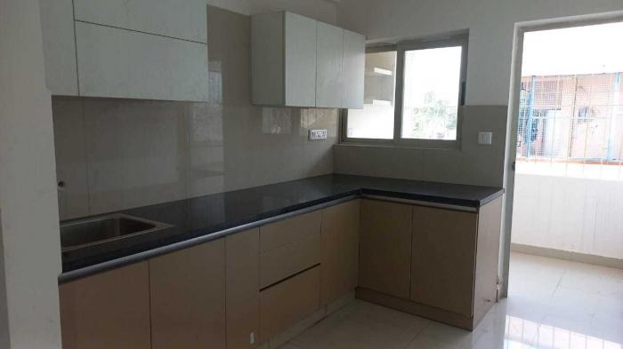 White Eagle Infinity - Project Photo