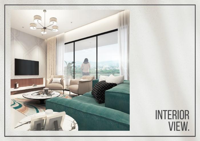 Atlantis - Project Photo