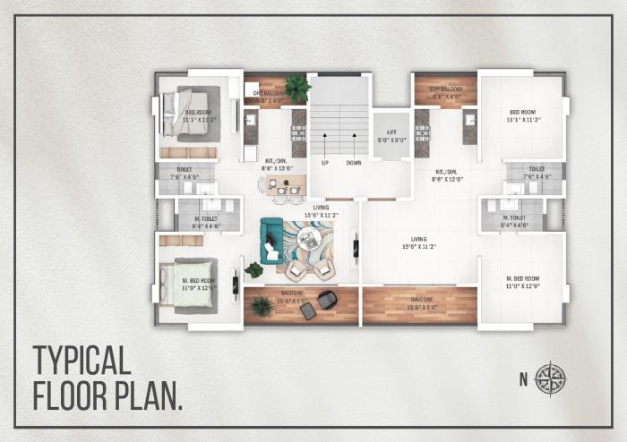 Atlantis - Master Plan