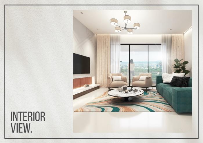 Atlantis - Project Photo